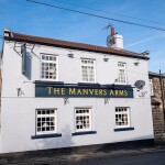 Manvers Arms