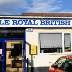 Knowle Royal British Legion Club