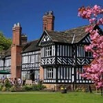 Worsley Old Hall Brewers Fayre