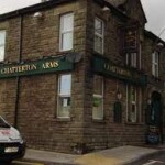 Chatterton Arms