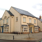 Monkfield Arms