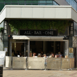 All Bar One