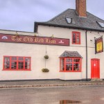 Old Red Lion
