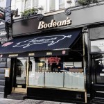 Bodean's BBQ Covent Garden
