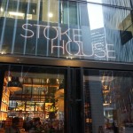 Stoke House