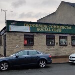 Brookside Commercial Club