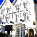 Queens Court Hotel