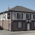 Tophams Tavern