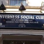 Inverness Lodge Social Club