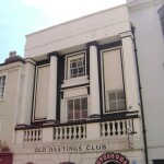 Old Hastings Club