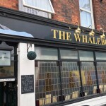 Whalebone Inn