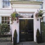 West Devon Club