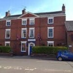 Syston & District Conservative Club