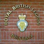 Birstall Royal British Legion Club