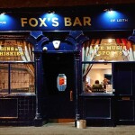Fox's Bar