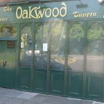 Oakwood Tavern