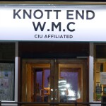 Knott End WMC & Institute