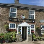 Quarryman Inn