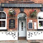 Birdcage Pub & Kitchen
