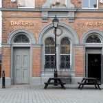 Bakers Vaults