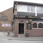 Queens Arms