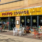 Bolero Lounge