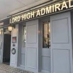 Lord High Admiral