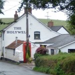Holywell Inn