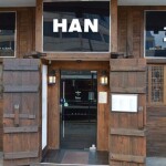 HAN Bar Restaurant