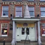 Old Sugar Loaf