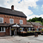 Boot Inn