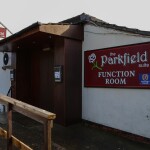 Parkfield Suite