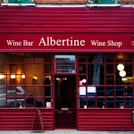 Albertine Wine Bar