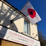 Hampton Social Club