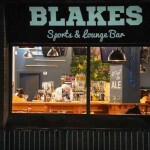 Blakes Sports & Lounge Bar