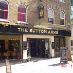 Sutton Arms
