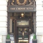 Crosse Keys