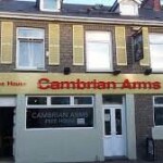 Cambrian Arms