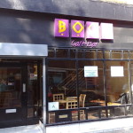 Boom Café Bar