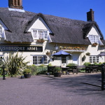 Rushbrooke Arms