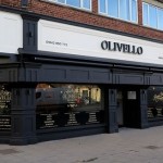 Olivello Ristorante & Harry's Bar