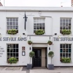 Suffolk Arms