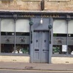 Swan Tavern