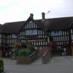 Somerford Hotel Beefeater