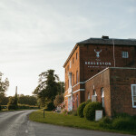 Kedleston Country House