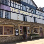 Wookey Hole Inn