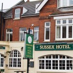 Sussex Hotel