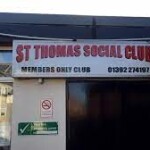 St Thomas Social Club