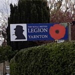 Yarnton Royal British Legion Club