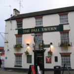 Pall Tavern